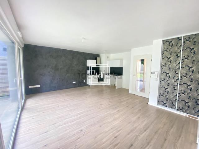 Appartement, Faches Thumesnil