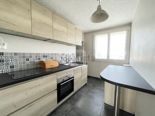 Appartement, Faches Thumesnil