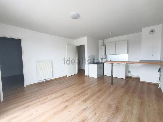 Appartement, Faches Thumesnil