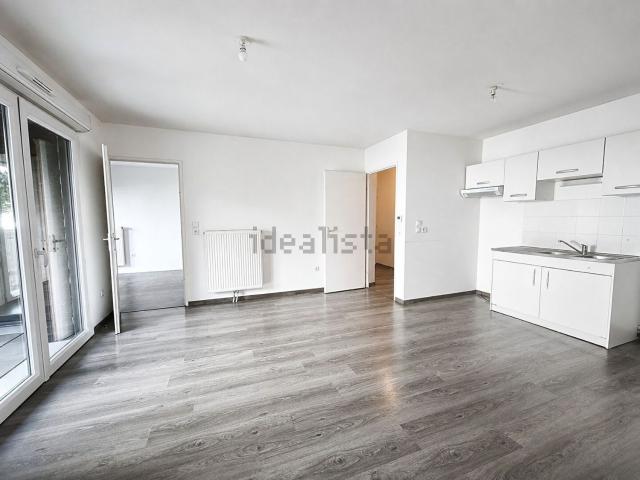 Appartement, Faches Thumesnil