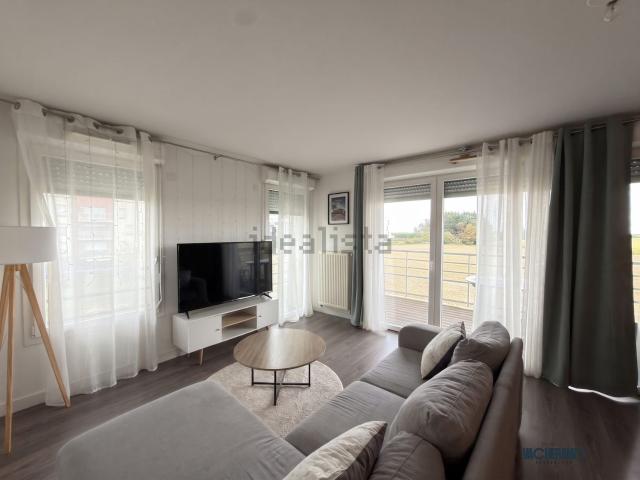 Appartement, Faches Thumesnil