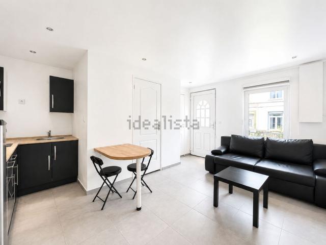 Appartement, Faches Thumesnil