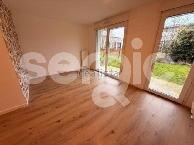 Appartement, Faches Thumesnil