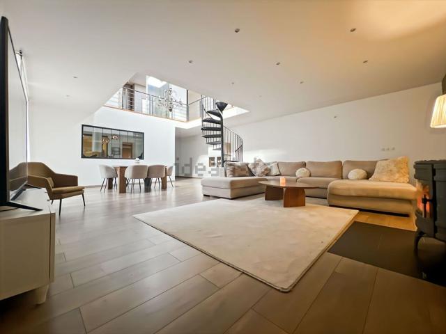 Appartement, Faches Thumesnil
