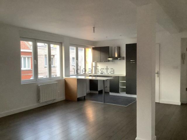 Appartement, Faches Thumesnil