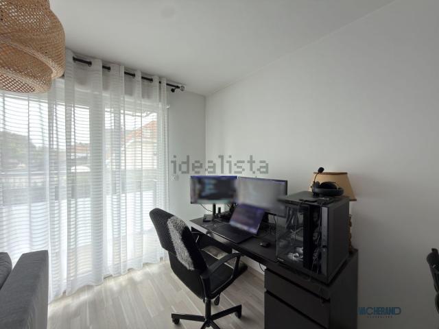 Appartement, Faches Thumesnil