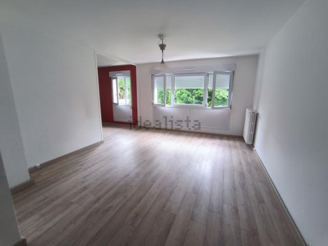 Appartement, Faches Thumesnil