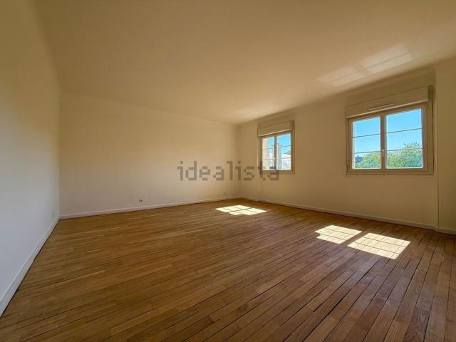 Appartement, Falaise