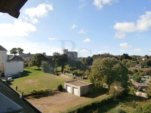 Appartement Falaise 3 pièce s 62.36 m2
