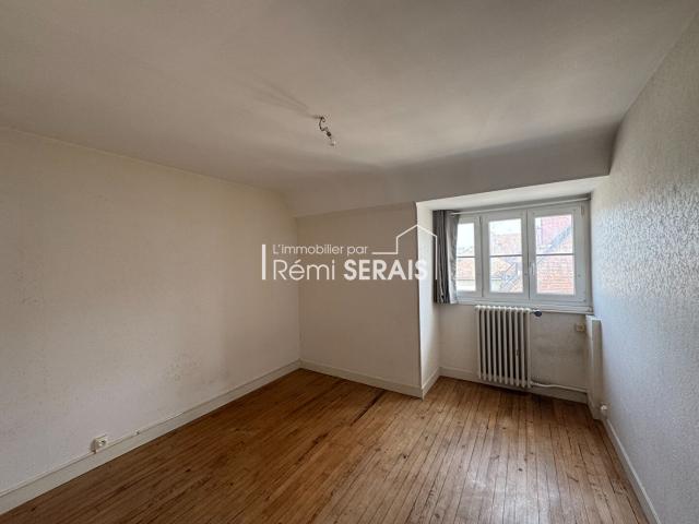 Appartement Falaise 3 pièce s 62.36 m2