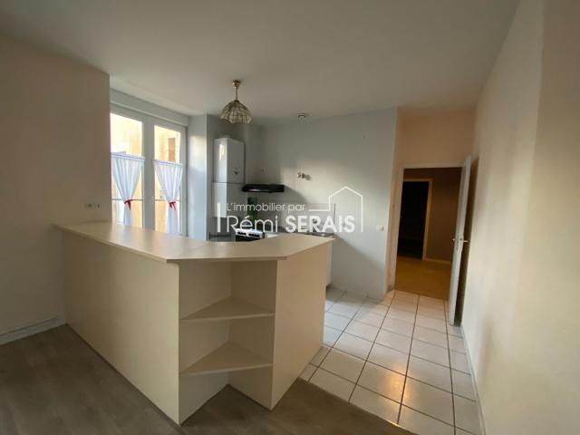 Appartement Falaise 3 pièces 57.70 m2