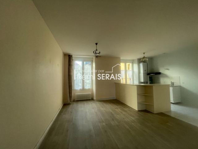 Appartement Falaise 3 pièces 57.70 m2