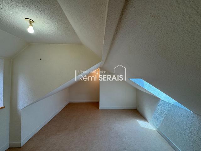 Appartement Falaise 3 pièces 58.14 m2