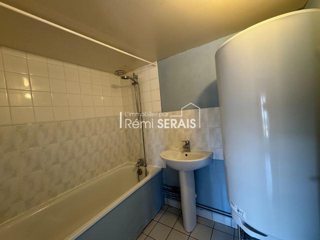 Appartement Falaise 3 pièces 58.14 m2