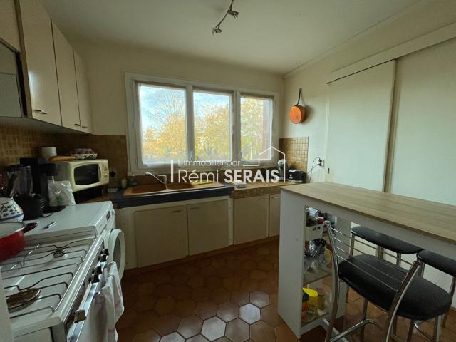 Appartement Falaise 3 pièces 73.85 m2