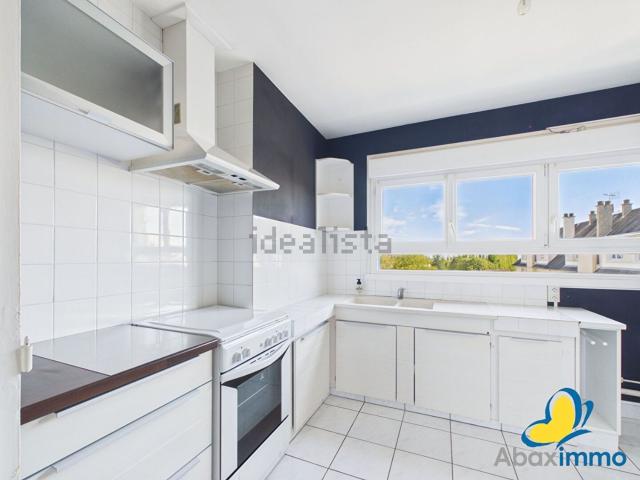 Appartement, Falaise