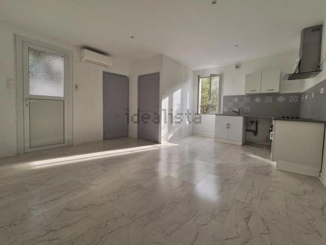 Appartement, Falicon