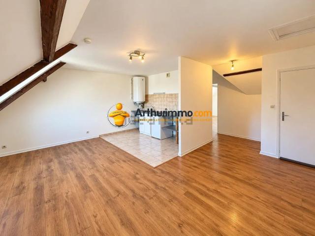 Appartement, Crécy la Chapelle
