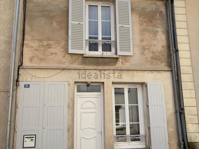 Appartement, Faremoutiers