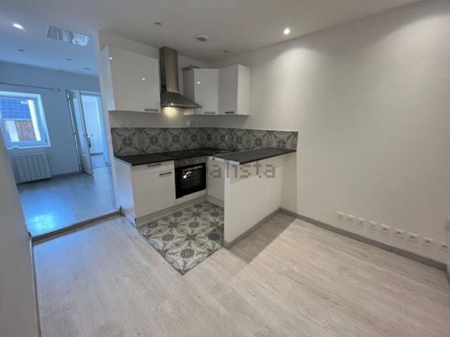 Appartement, Faremoutiers