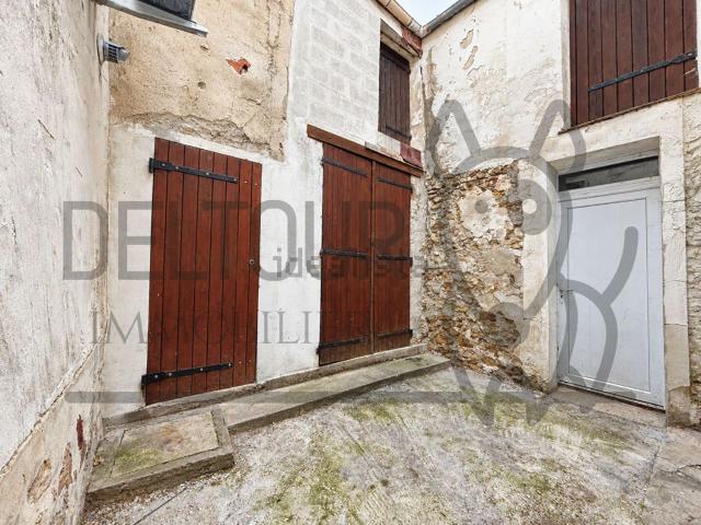 Appartement, Faremoutiers