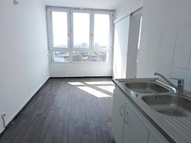 Appartement faux type 3