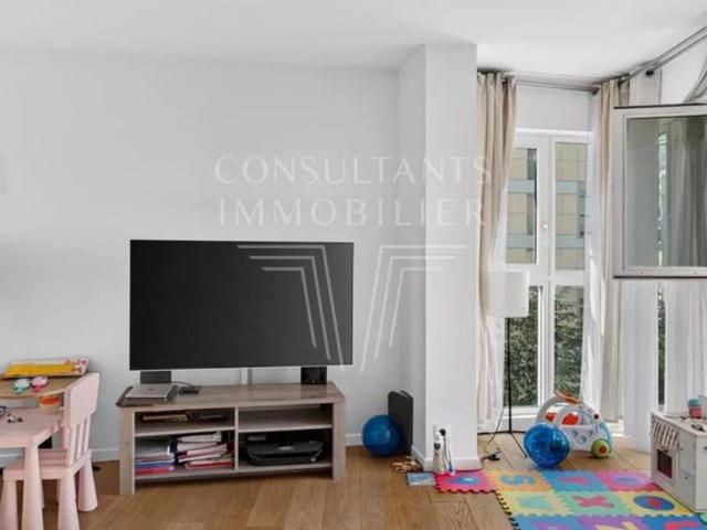 Appartement • Faubourg de l'Arche