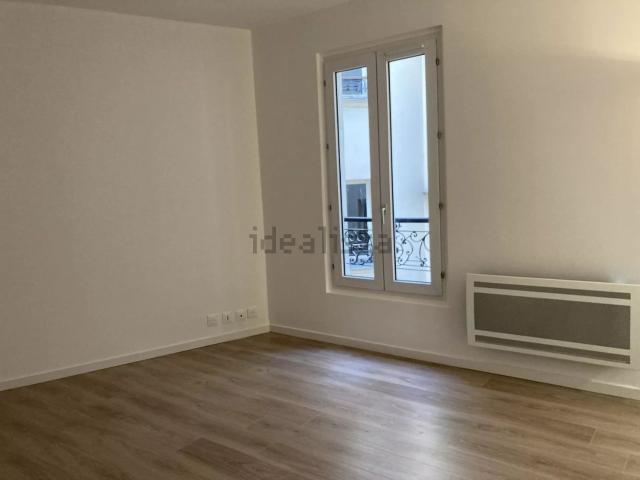 Appartement, Faubourg du Temple Hôpital Saint Louis, Paris