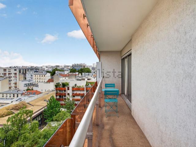 Appartement, Faubourg du Temple Hôpital Saint Louis, Paris