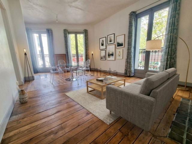 Appartement, Faubourg du Temple Hôpital Saint Louis, Paris