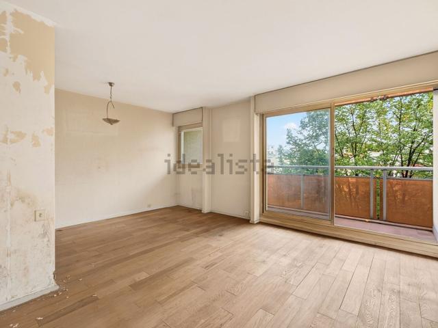 Appartement, Faubourg du Temple Hôpital Saint Louis, Paris