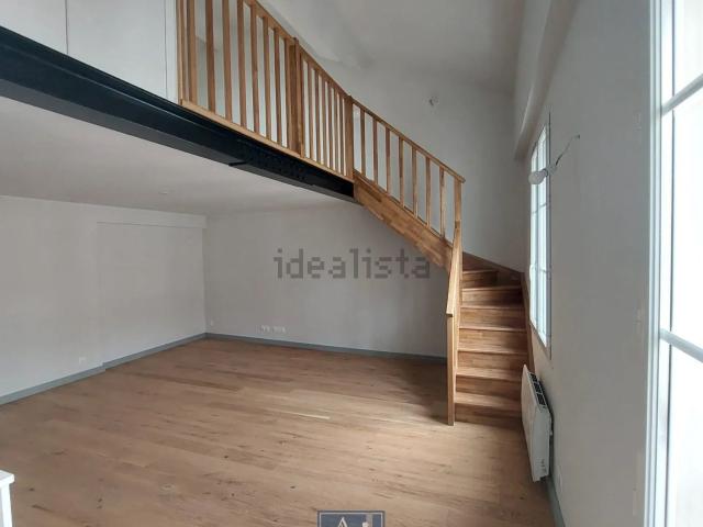 Appartement, Faubourg du Temple Hôpital Saint Louis, Paris