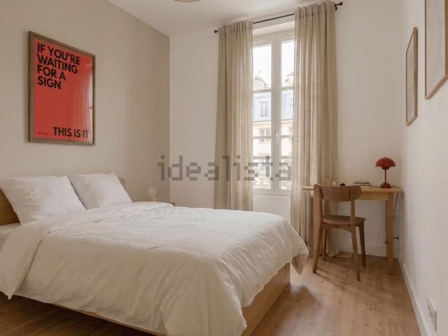 Appartement, Faubourg du Temple Hôpital Saint Louis, Paris