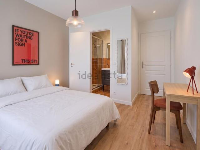 Appartement, Faubourg du Temple Hôpital Saint Louis, Paris