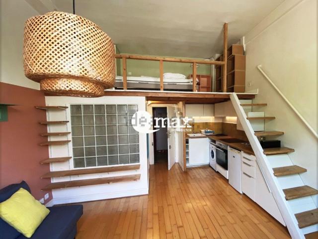 Appartement, Faubourg du Temple Hôpital Saint Louis, Paris