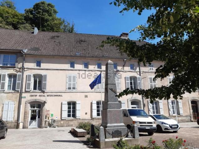 Appartement, Faucogney et la Mer