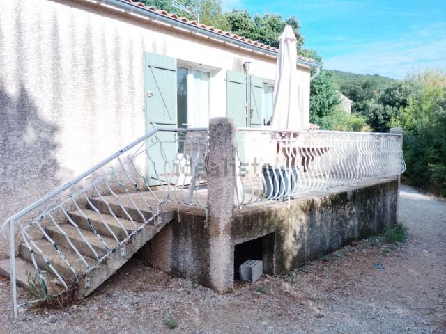 Appartement, Faugères