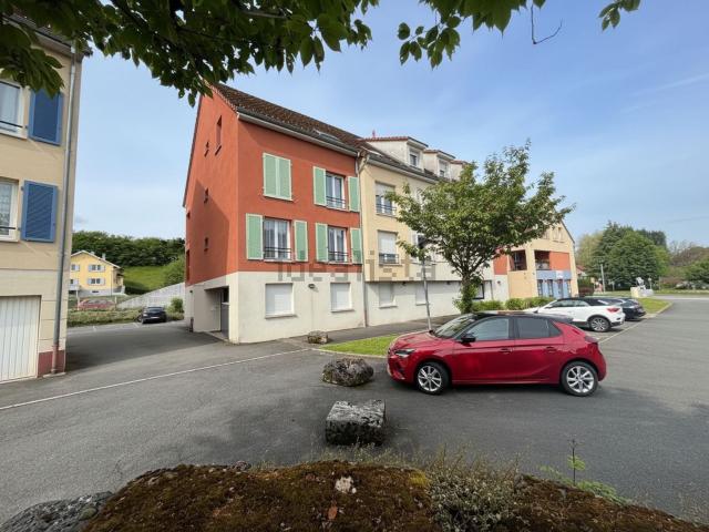 Appartement, Faverois