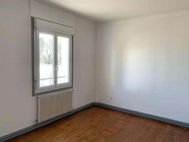 Appartement Faverolles 2 pièce s 42.47 m2