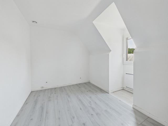 Appartement Faverolles 2 pièces 54.96 m2