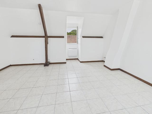 Appartement Faverolles 2 pièces 54.96 m2