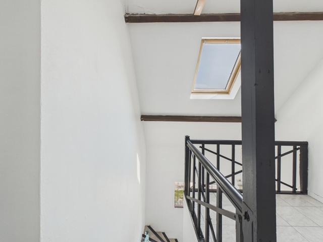 Appartement Faverolles 2 pièces 54.96 m2