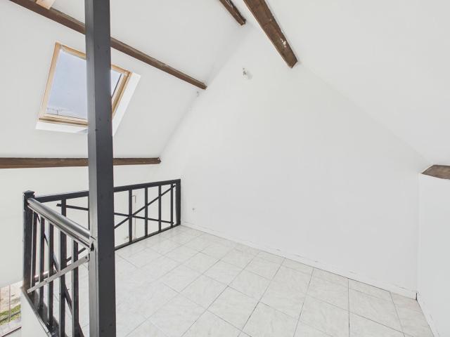 Appartement Faverolles 2 pièces 54.96 m2