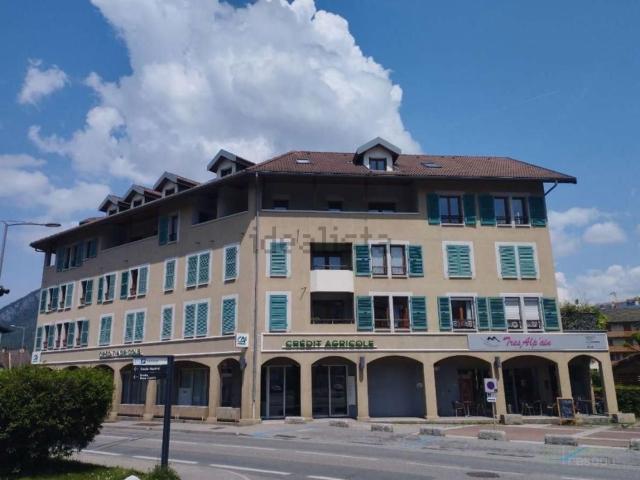 Appartement, Faverges Seythenex