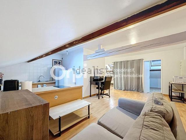 Appartement, Faverges Seythenex