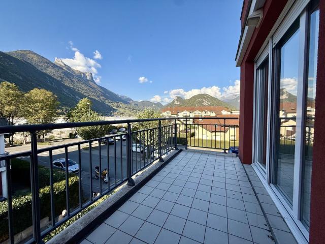 Appartement, Faverges Seythenex