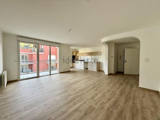 Appartement, Faverges Seythenex
