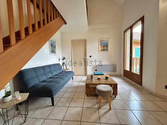 Appartement, Faverges Seythenex