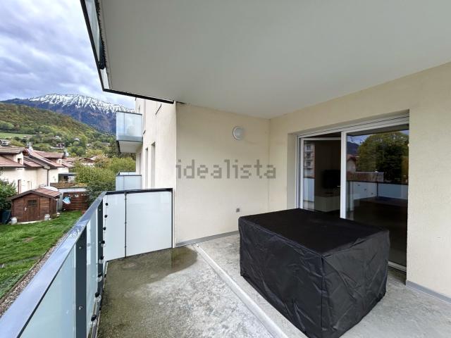 Appartement, Faverges Seythenex
