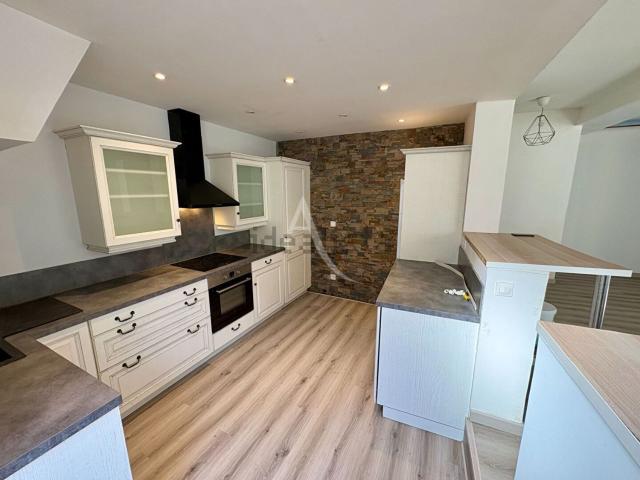 Appartement, Fay aux Loges